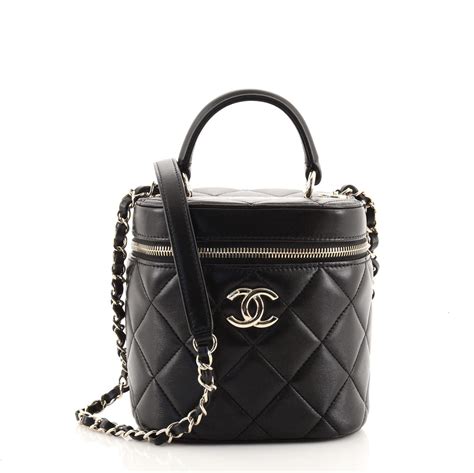 chanel trendy cc vanity case